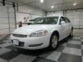 Summit White - Impala LT Photo No. 3