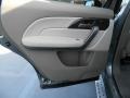 Sterling Gray Metallic - MDX Technology Photo No. 34