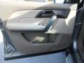 Sterling Gray Metallic - MDX Technology Photo No. 37