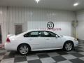 Summit White - Impala LT Photo No. 7
