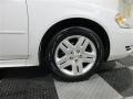 Summit White - Impala LT Photo No. 8