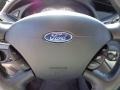 2003 Ford Focus Medium Graphite Interior Controls Photo