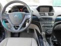 Sterling Gray Metallic - MDX Technology Photo No. 44