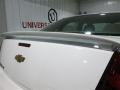 Summit White - Impala LT Photo No. 22