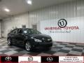 Black Granite Metallic - Cruze LT Photo No. 1