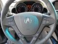 Sterling Gray Metallic - MDX Technology Photo No. 51