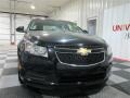 Black Granite Metallic - Cruze LT Photo No. 2