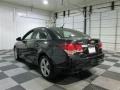 Black Granite Metallic - Cruze LT Photo No. 5