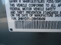 Sterling Gray Metallic - MDX Technology Photo No. 55