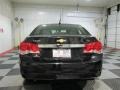 Black Granite Metallic - Cruze LT Photo No. 6