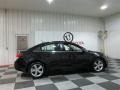 Black Granite Metallic - Cruze LT Photo No. 7