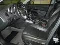 Black Granite Metallic - Cruze LT Photo No. 10