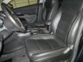 Black Granite Metallic - Cruze LT Photo No. 11