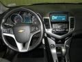 Black Granite Metallic - Cruze LT Photo No. 13