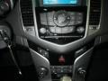 Black Granite Metallic - Cruze LT Photo No. 14