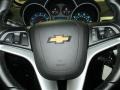Black Granite Metallic - Cruze LT Photo No. 15