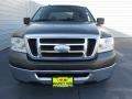 2007 Dark Shadow Grey Metallic Ford F150 XLT SuperCrew  photo #8