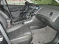 Black Granite Metallic - Cruze LT Photo No. 17