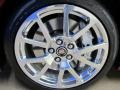 2012 Cadillac CTS -V Coupe Wheel and Tire Photo