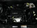 Black Granite Metallic - Cruze LT Photo No. 22