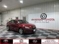 Crystal Red Metallic - Cruze LT Photo No. 1
