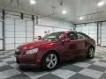 Crystal Red Metallic - Cruze LT Photo No. 4