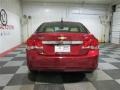 Crystal Red Metallic - Cruze LT Photo No. 6