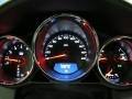 2012 Cadillac CTS -V Coupe Gauges