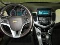 Crystal Red Metallic - Cruze LT Photo No. 13