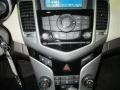 Crystal Red Metallic - Cruze LT Photo No. 14