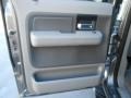 2007 Dark Shadow Grey Metallic Ford F150 XLT SuperCrew  photo #27