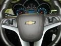 Crystal Red Metallic - Cruze LT Photo No. 15