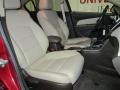 Crystal Red Metallic - Cruze LT Photo No. 18