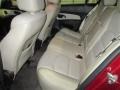 Crystal Red Metallic - Cruze LT Photo No. 20