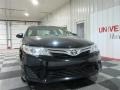 Attitude Black Metallic - Camry LE Photo No. 2