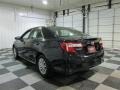 Attitude Black Metallic - Camry LE Photo No. 5
