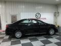 Attitude Black Metallic - Camry LE Photo No. 7
