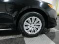 Attitude Black Metallic - Camry LE Photo No. 8