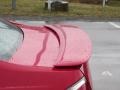 Vermillion Red - Focus SES Sedan Photo No. 7