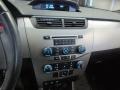 Charcoal Black Controls Photo for 2008 Ford Focus #77430697