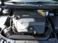 3.9 Liter OHV 12-Valve V6 Engine for 2007 Pontiac G6 GT Convertible #77430879