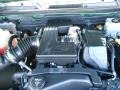 3.5 Liter DOHC 20-Valve VVT 5 Cylinder Engine for 2006 Hummer H3  #77430933