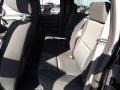 2013 Black Chevrolet Silverado 1500 LT Extended Cab 4x4  photo #15
