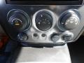 Ebony Black/Light Cashmere Beige Controls Photo for 2006 Hummer H3 #77431217