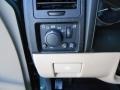 Ebony Black/Light Cashmere Beige Controls Photo for 2006 Hummer H3 #77431320