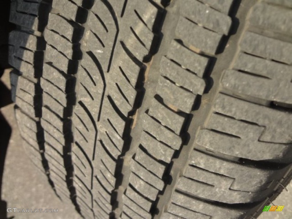 2011 Equinox LS - Gold Mist Metallic / Light Titanium/Jet Black photo #15