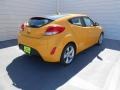 26.2 Yellow - Veloster  Photo No. 4