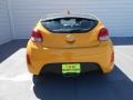 26.2 Yellow - Veloster  Photo No. 5