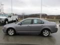Tungsten Grey Metallic - Fusion SE Photo No. 5