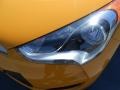 26.2 Yellow - Veloster  Photo No. 10